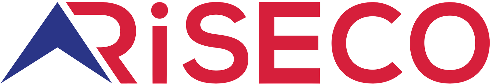 RiseCo logo