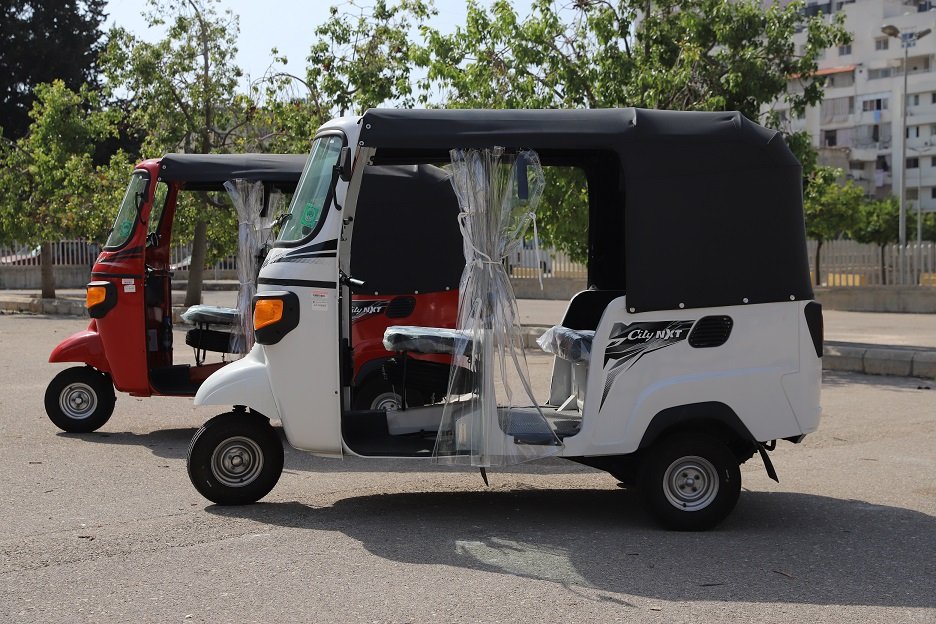 Transportation