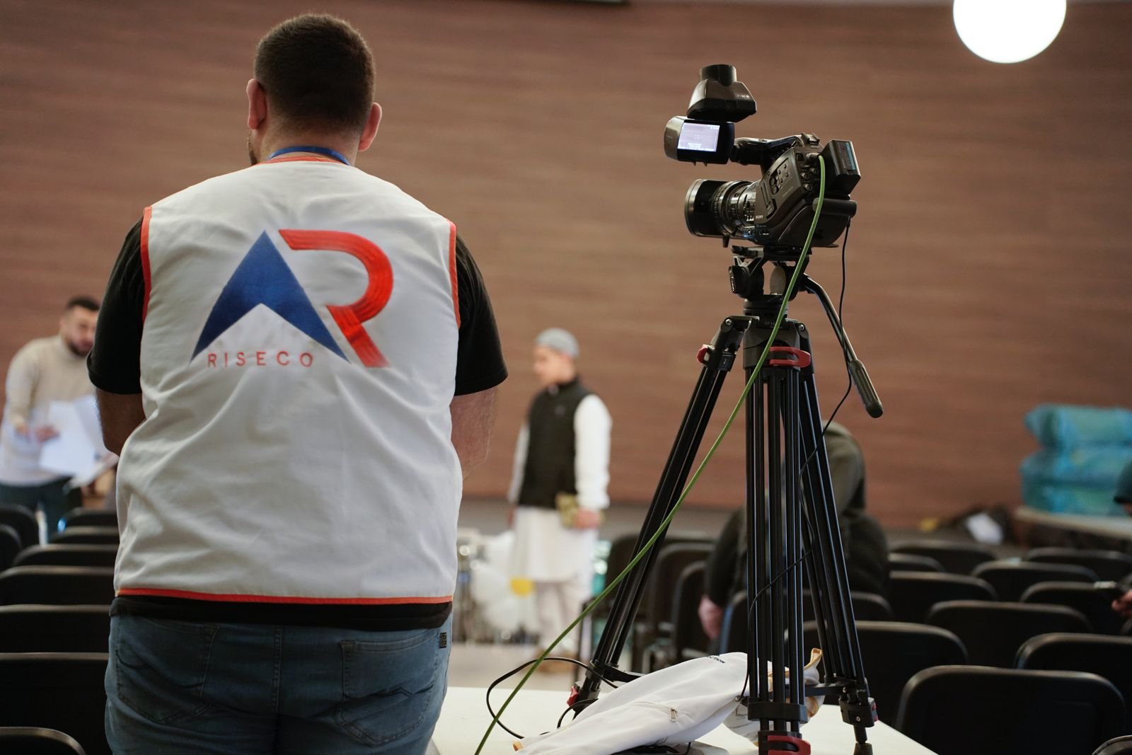 Media Services